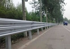 波形护栏双波和三波的区别是什么